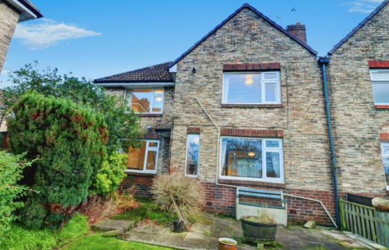 Investment Opportunity in Consett photo